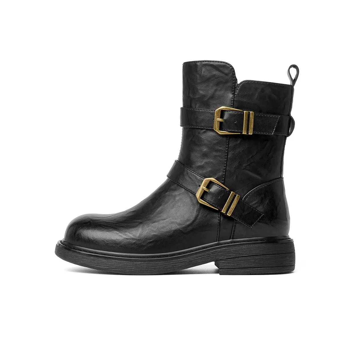 JOSINY Мартинсы Женские