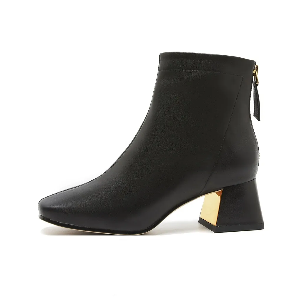 PIERCE GENTRY Ботильоны 5,5 см Женские