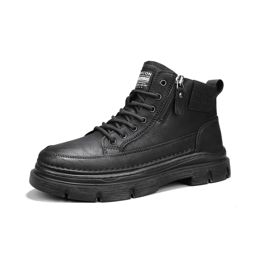 YEARCON Outdoor Boots Men's