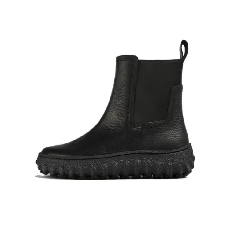 CAMPER Chunky Sole Chelsea Boots