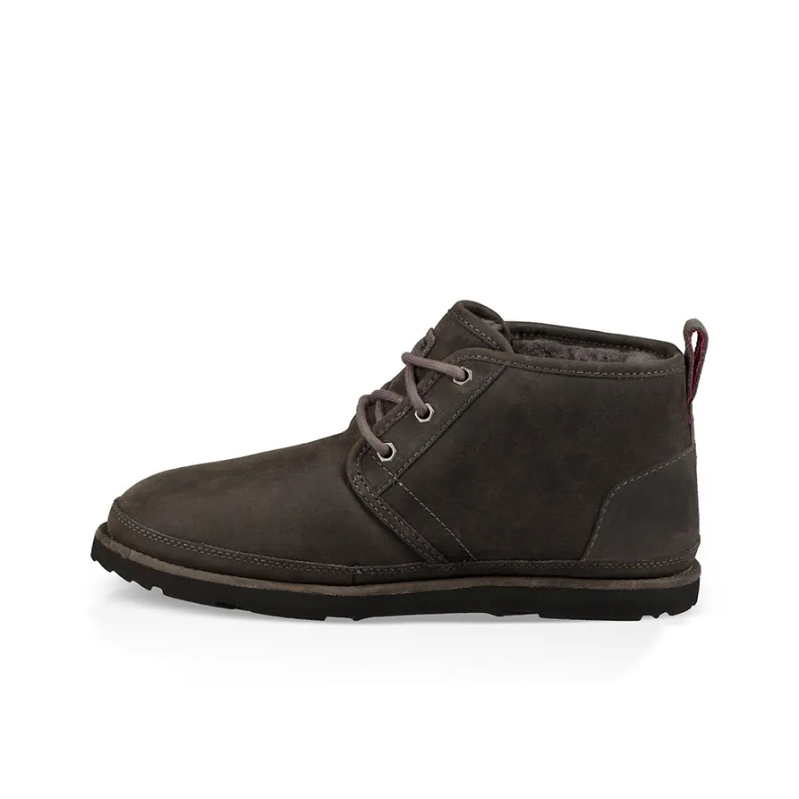 UGG Neumel Waterproof Gray