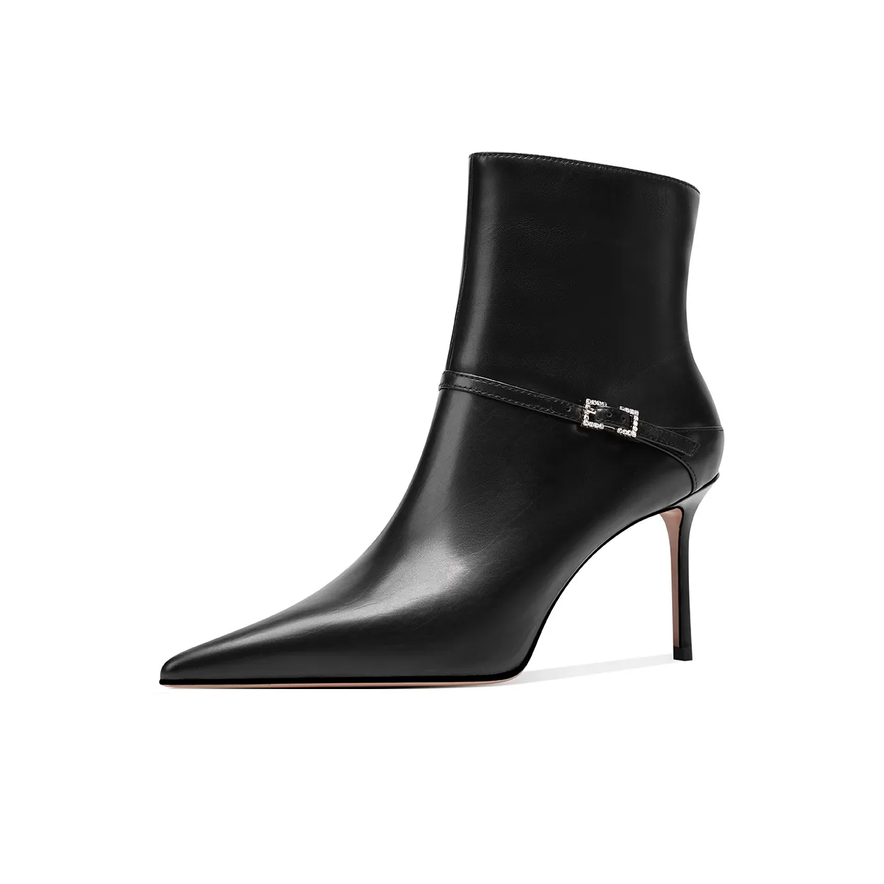 Shesrim Женские ботильоны