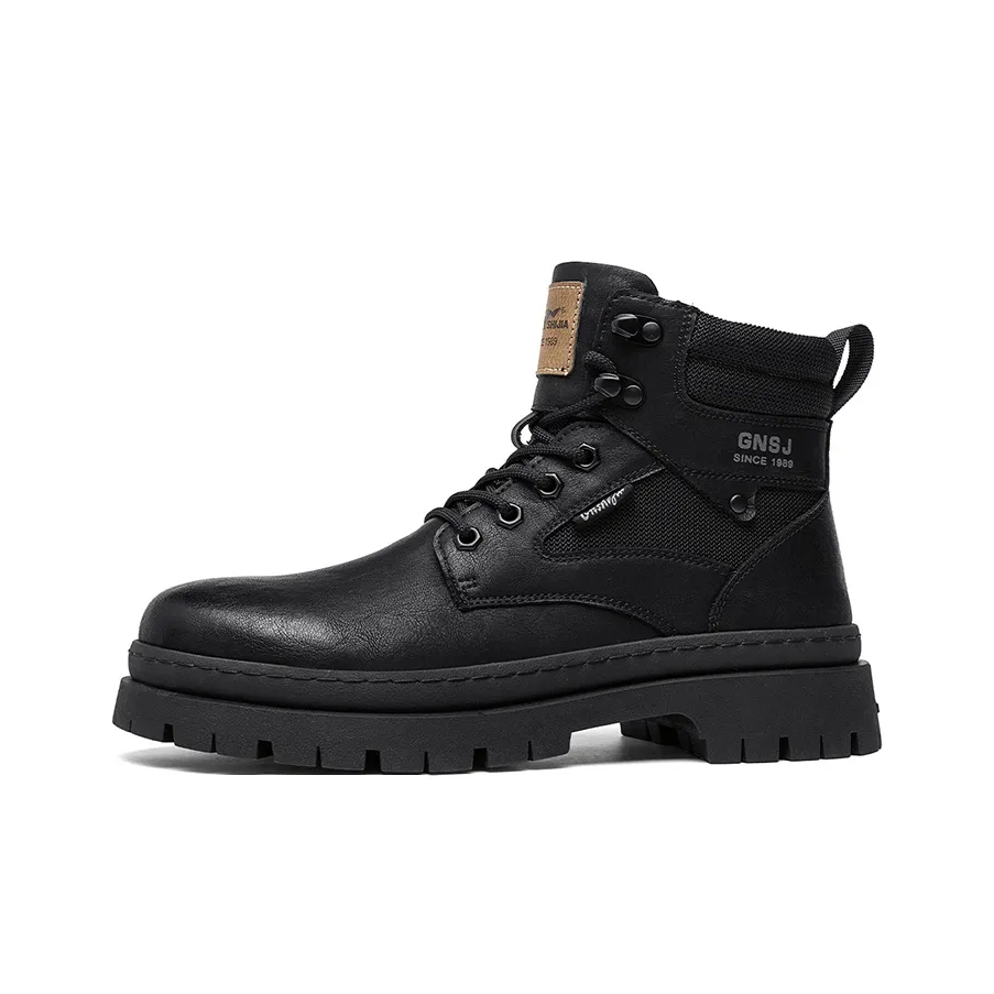 G.N.SHIJIA Короткий Аутдор 5 см Мужской