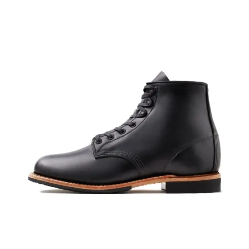 Red Wing Ботильоны Черный Мужские