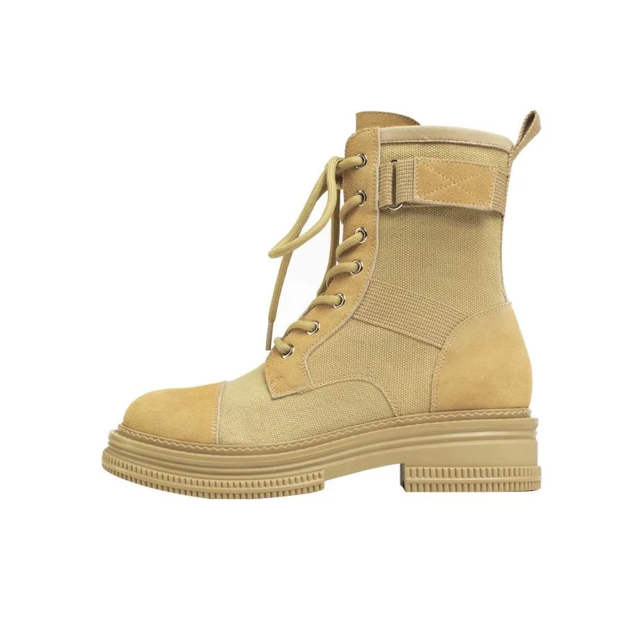 Wonderful Couple Короткий Martin Boot Женские