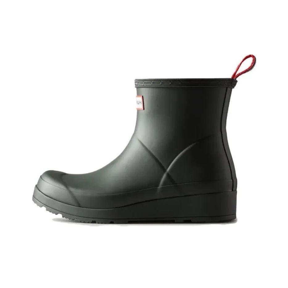 HUNTER Waterproof Rain Boots Women's Jasper