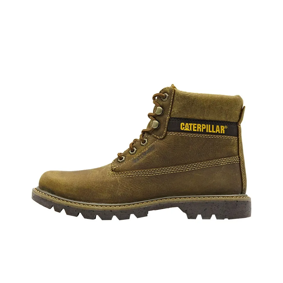 cat Cat-Eye-Sonnenbrille E Colorado WP Outdoor Boots Unisex Brown