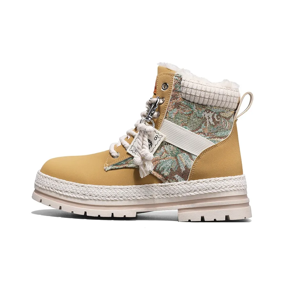 Tonlion Мужские ботинки Martin