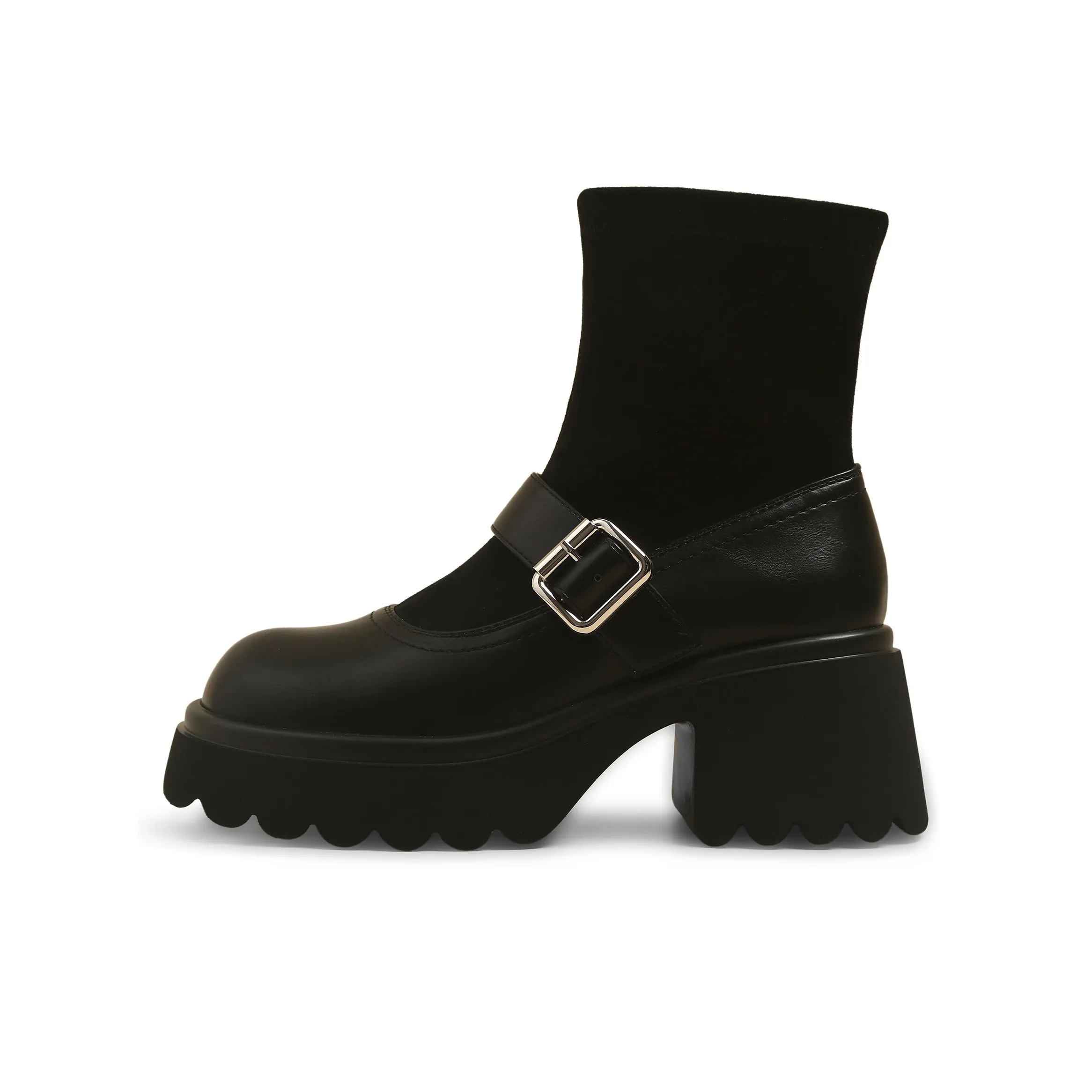 CHENTER KATER Ботильоны 6 см Женские