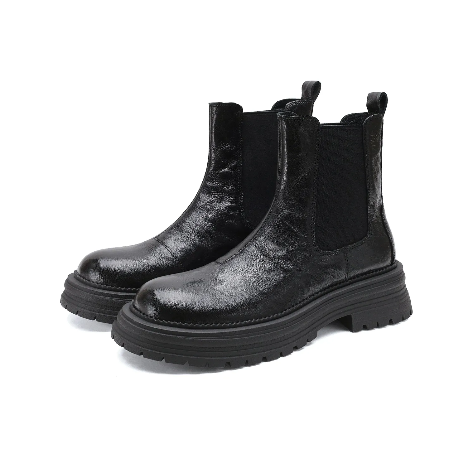 safiya Короткий Челси Женские