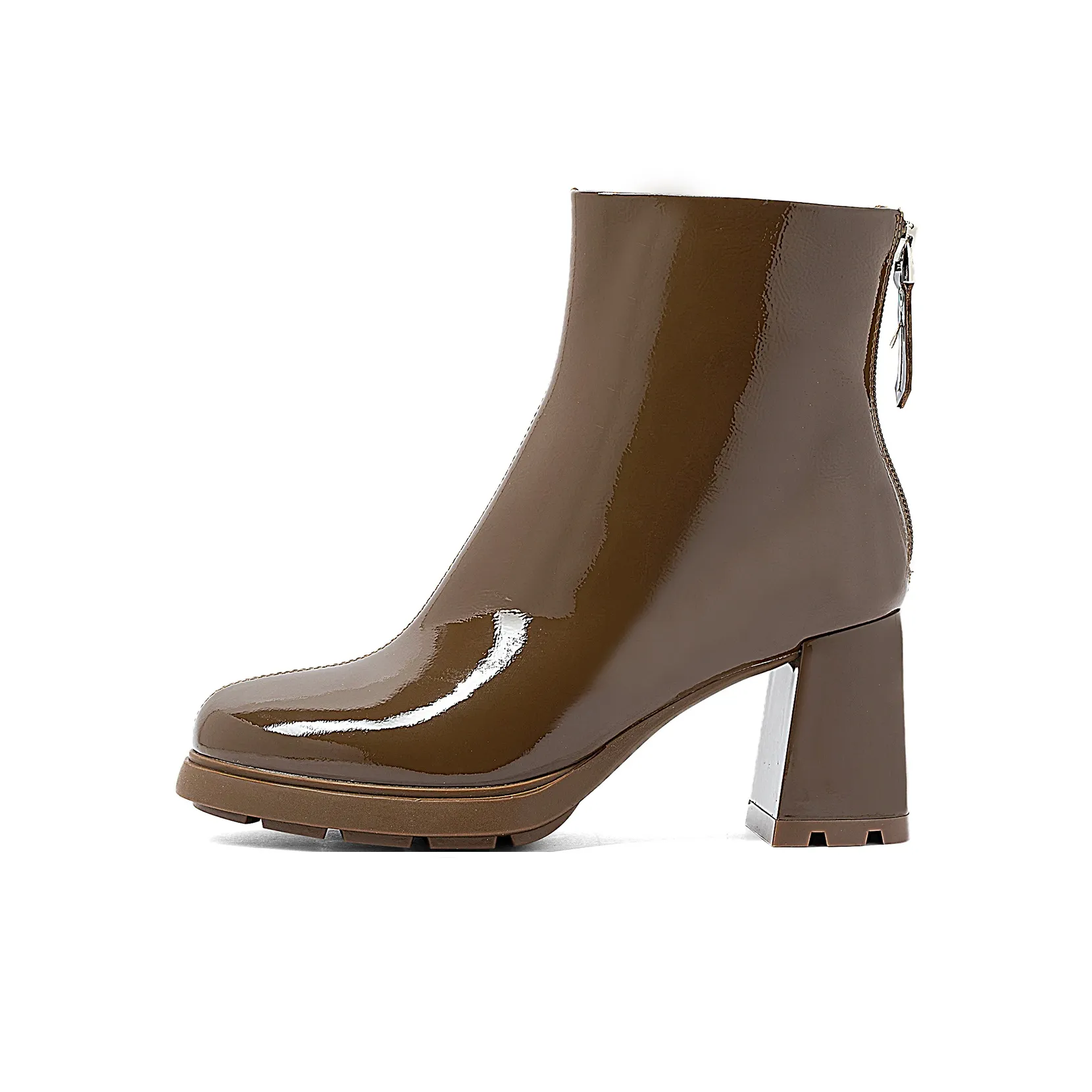 COMELY Женские ботильоны