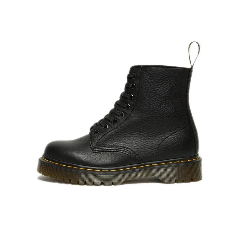 Dr. Martens Unisex 1460 Pascal Martin Boots Black
