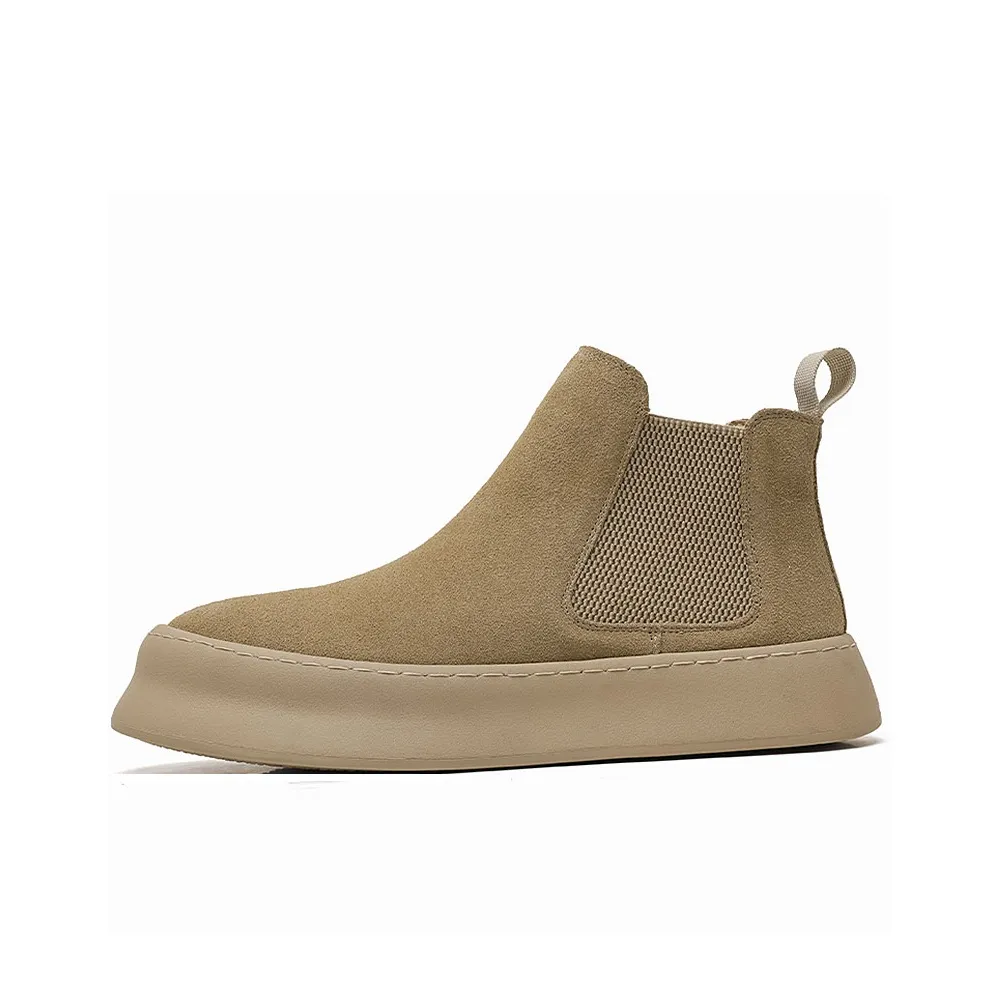 Cachiotti KAQIAODI Короткий Челси Мужской