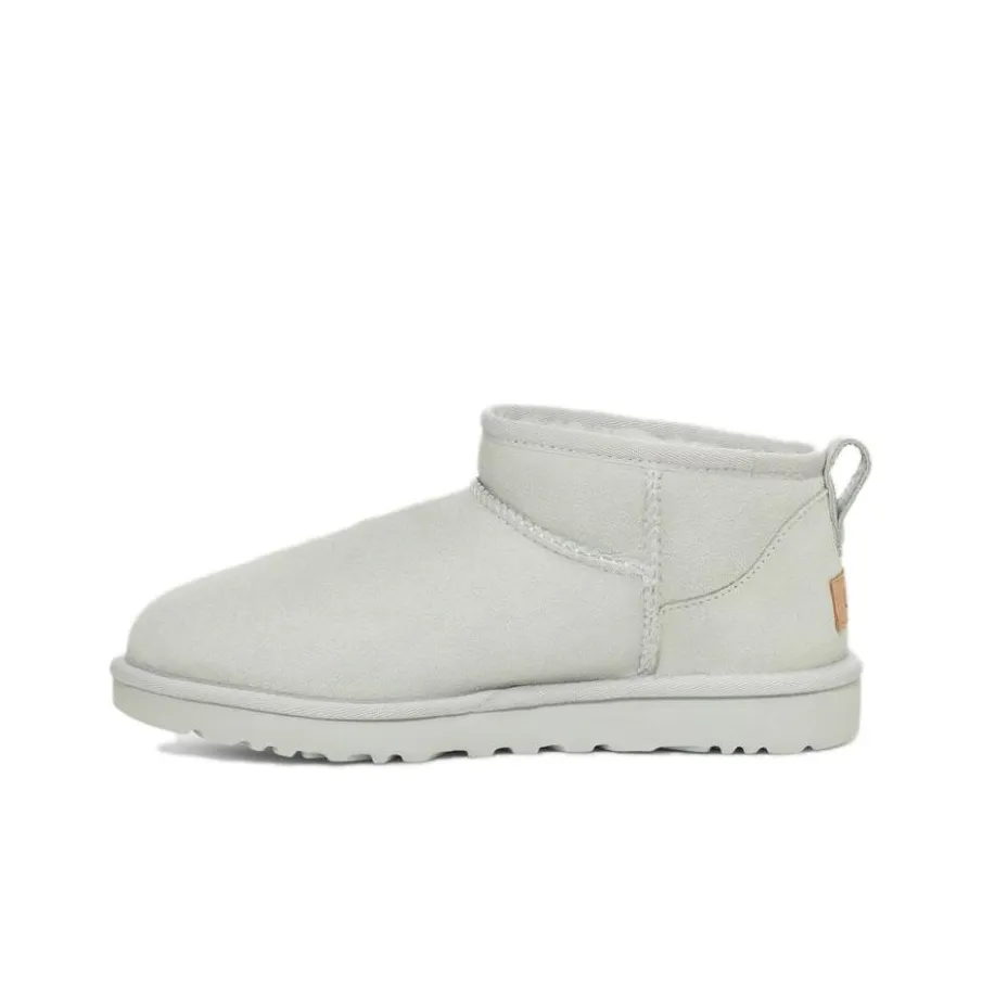 UGG Classic Ultra Mini Boot 'Goose' Women's