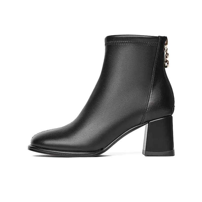 JOSINY JOSINY Ankle Boots 6.5cm Women's