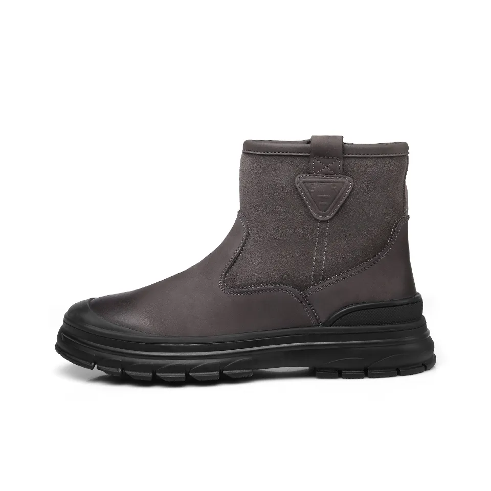 Strongman 3515 Сноубутсы Мужской