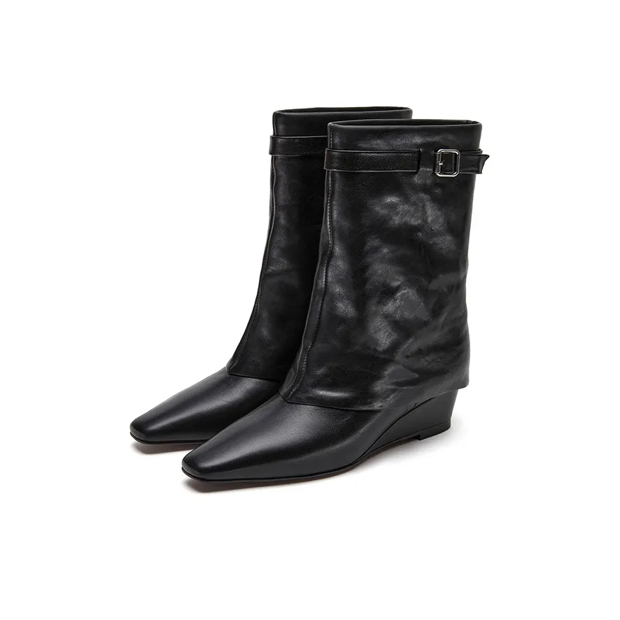 Marie Claire Ботильоны Женские Midnight Paris Black