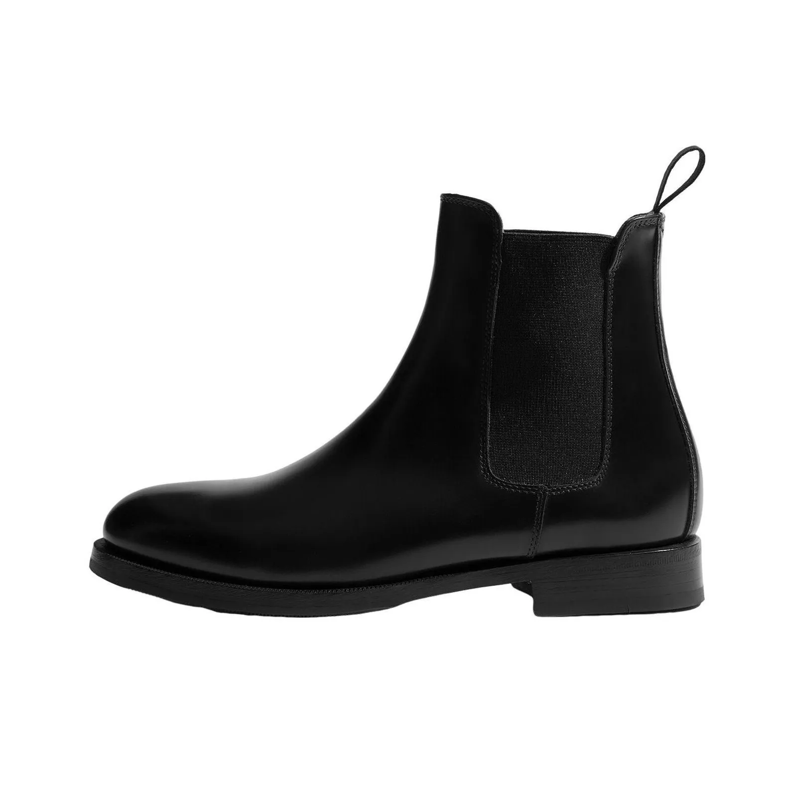 SCAROSSO Elena Chelsea Boots Women's