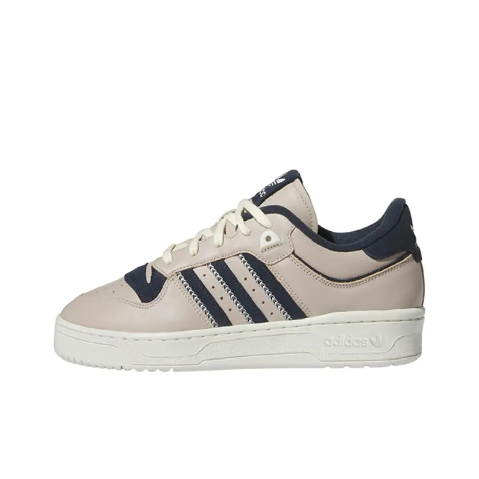 Adidas Rivalry 86 Low 'Alumina Blue Spark' Sneakers