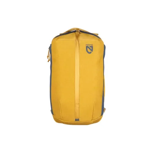 Nemo Equipment Туристические сумки Желтый Унисекс