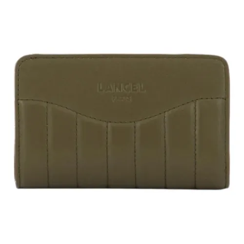 LANCEL Кошельки Женские