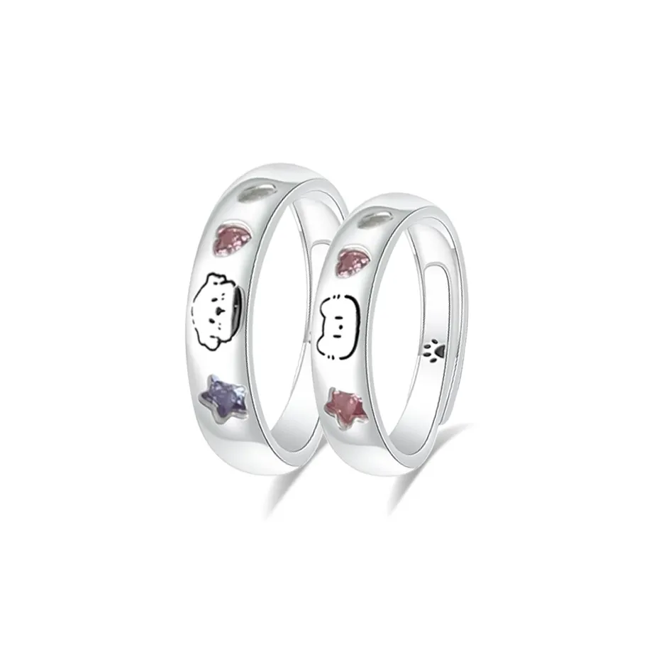 MUYAN Кольца Унисекс