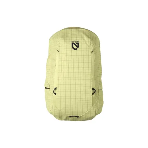 Nemo Equipment Туристические сумки Желтый Унисекс