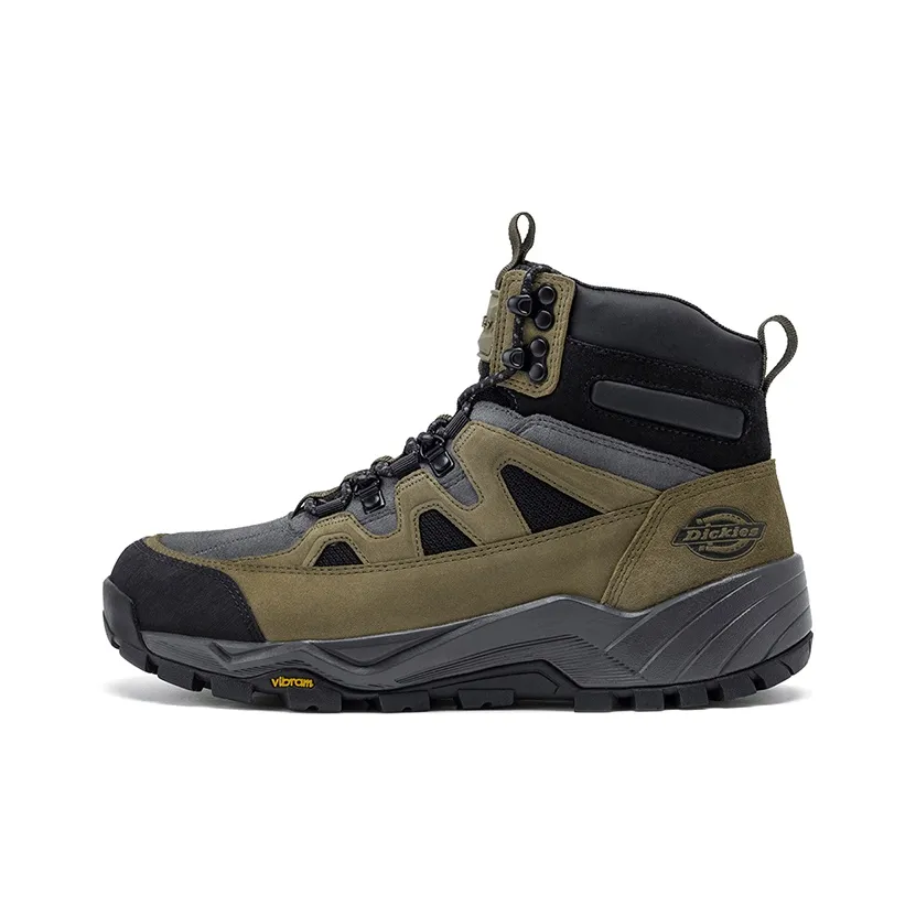 Dickies Короткий Аутдор Мужской Оливковый