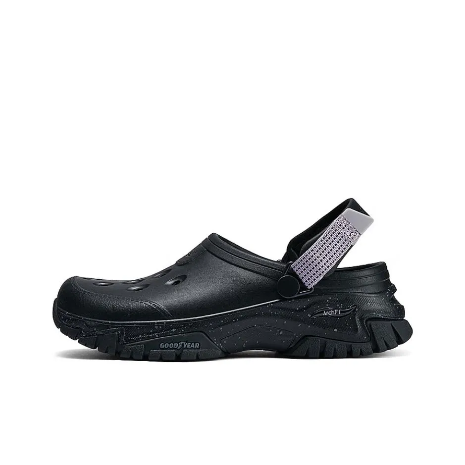 Skechers Foamies Arch Fit Outdoor 'Black' Women's
