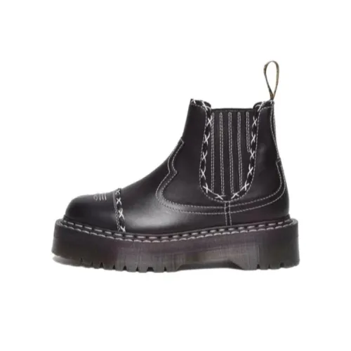 Dr.Martens 2976 Челси Черный Унисекс
