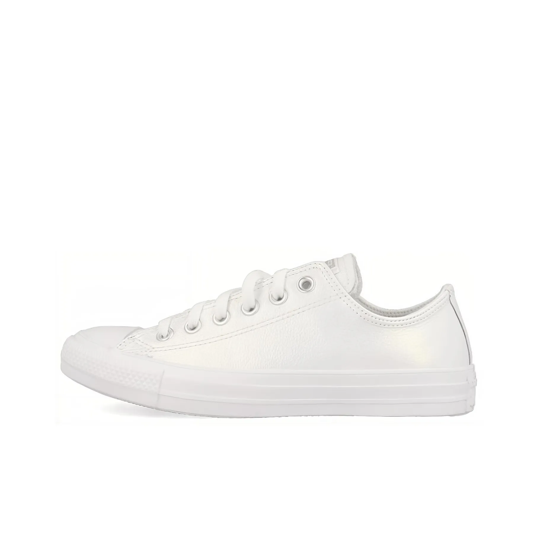 Converse Chuck Taylor All Star Ctax Ox Wit 35 5 'White'