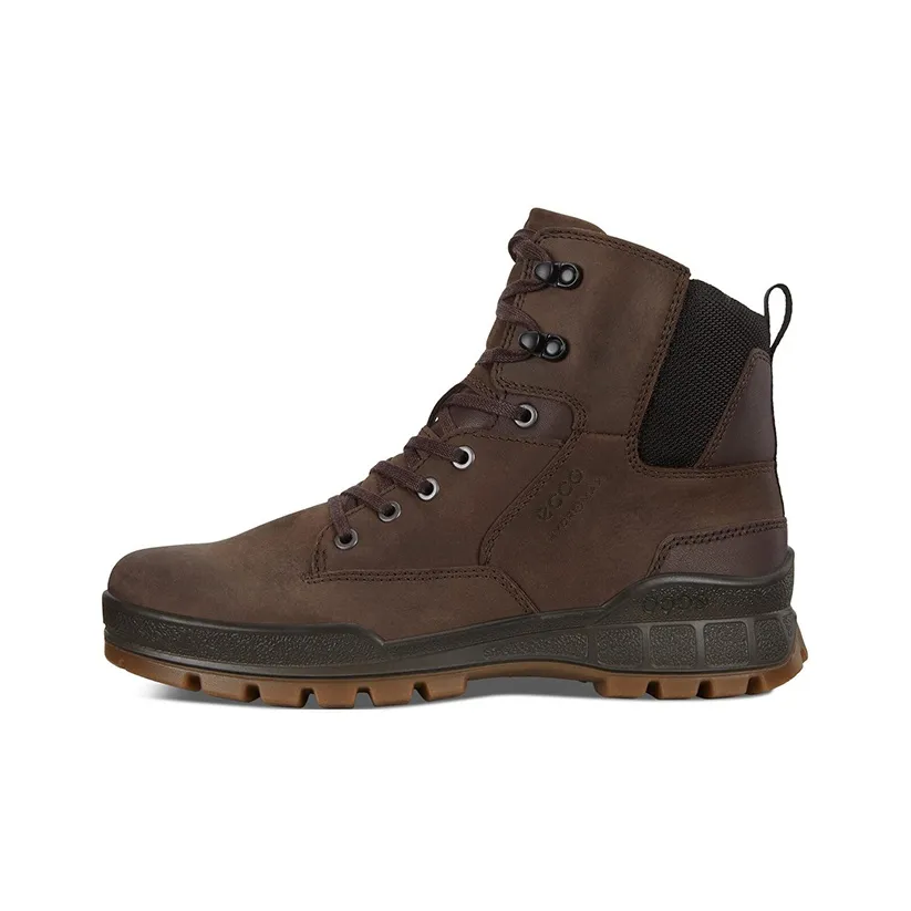 Ecco Outdoor Boots Men's Brown