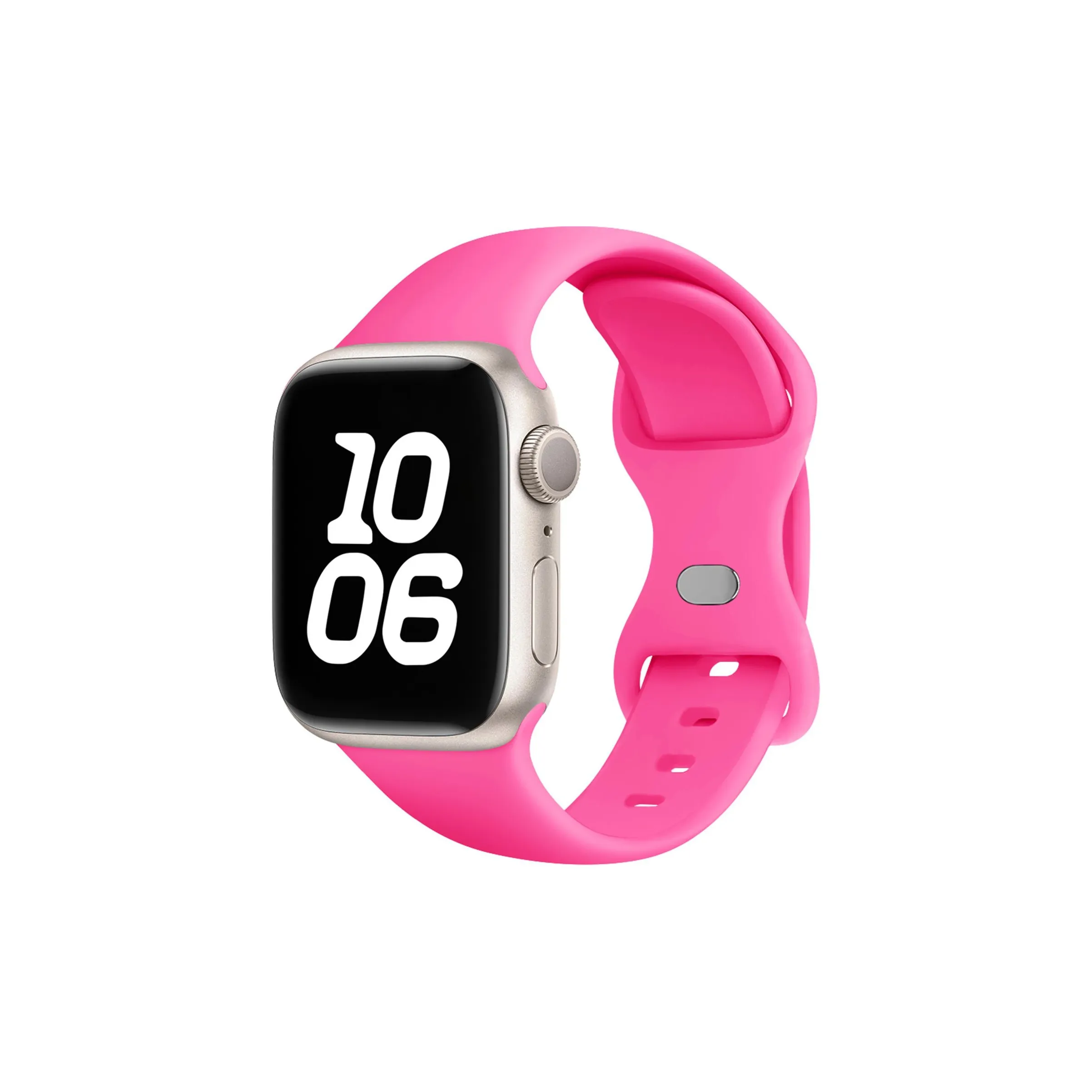 Antey Strap Apple Compatibility Silicone Material 175 220mm