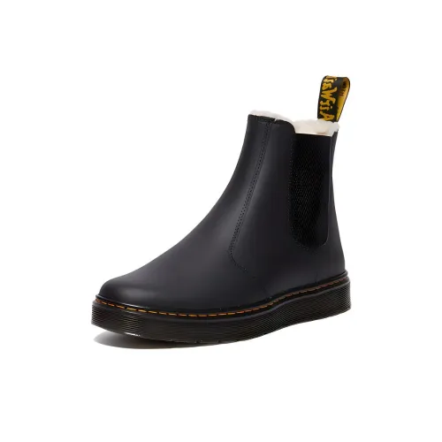 Dr.Martens Челси Черный Унисекс
