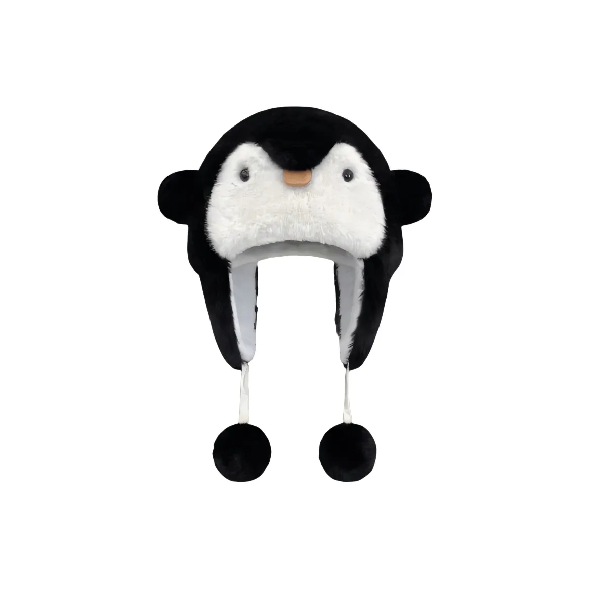 Fishing For Bears Полиэстер Шапки-ушанки Унисекс