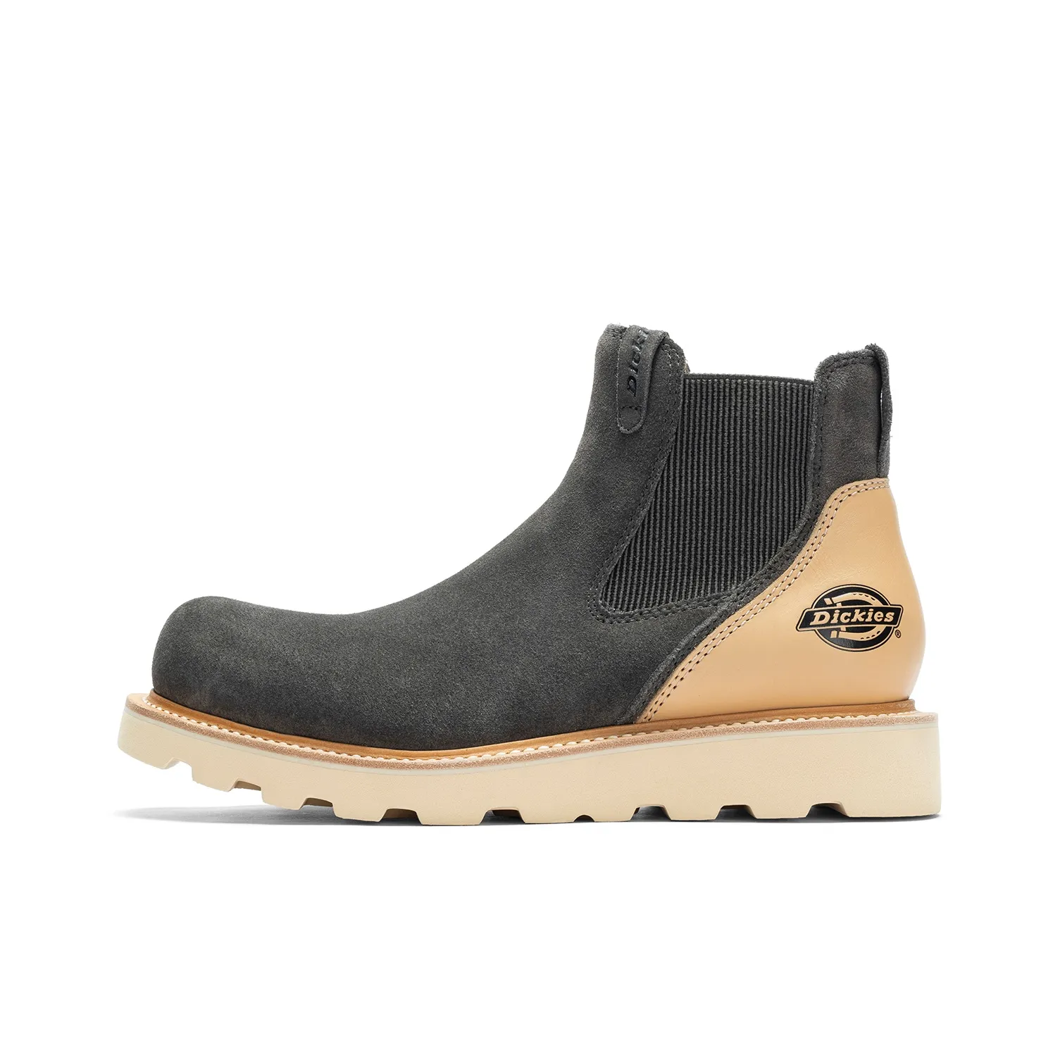 Dickies Челси Мужской Серый