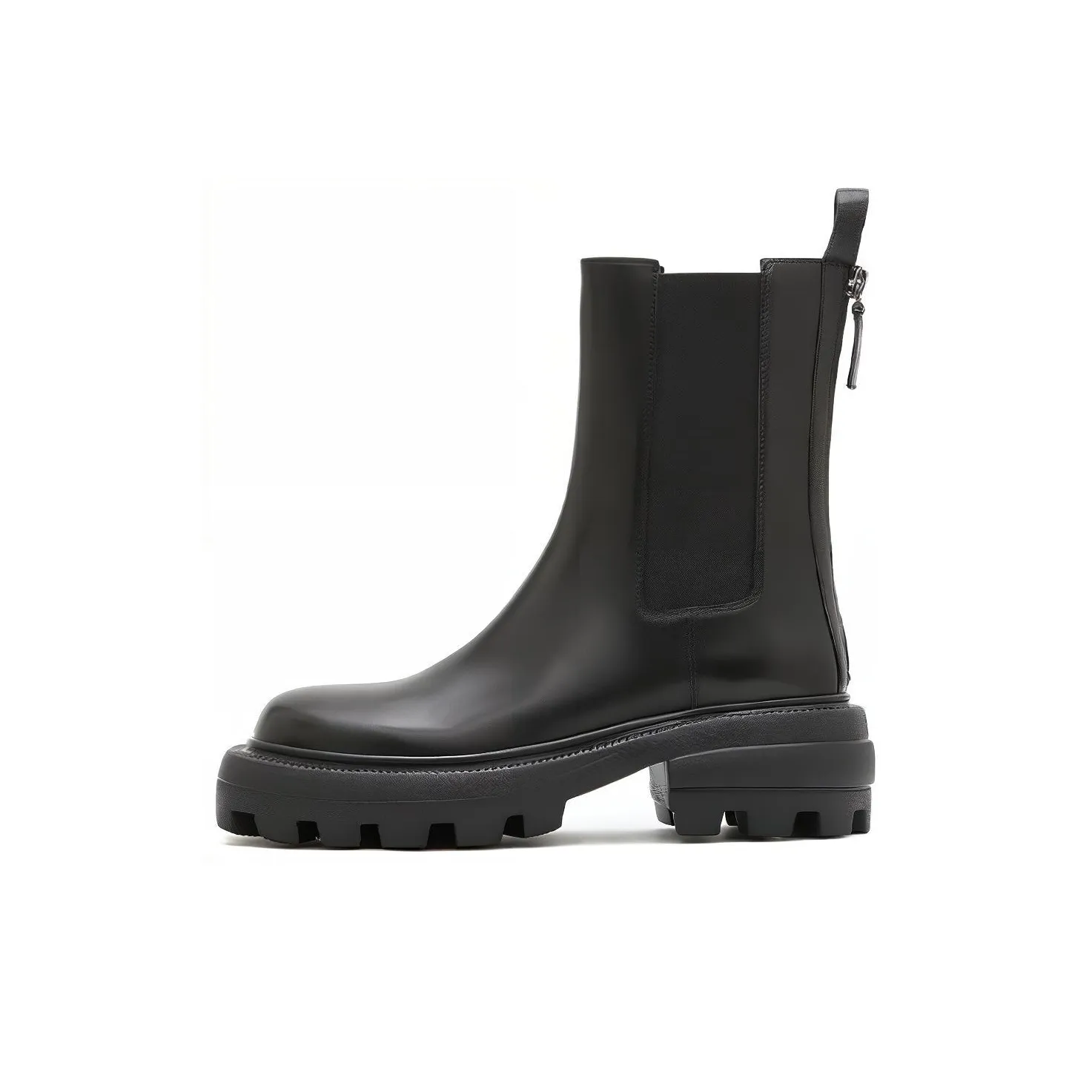 Staccato 18.5cm Chelsea Boots 5cm Women's