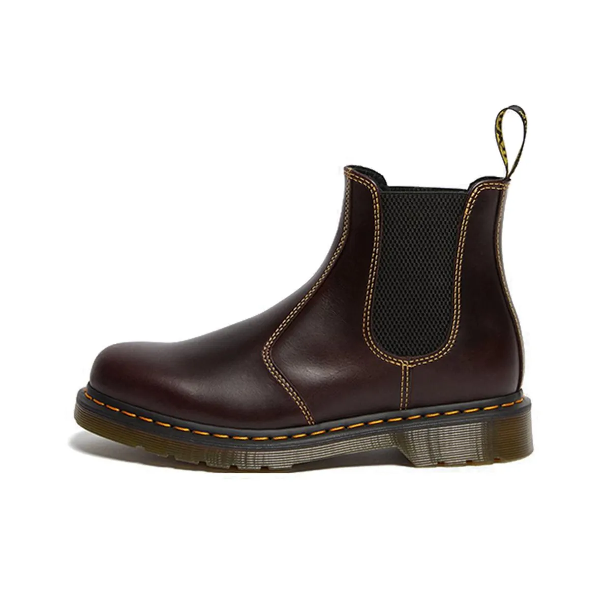 Dr. Martens Dr.Martens 2976 Atlas Leather Chelsea Boots 'Oxblood'