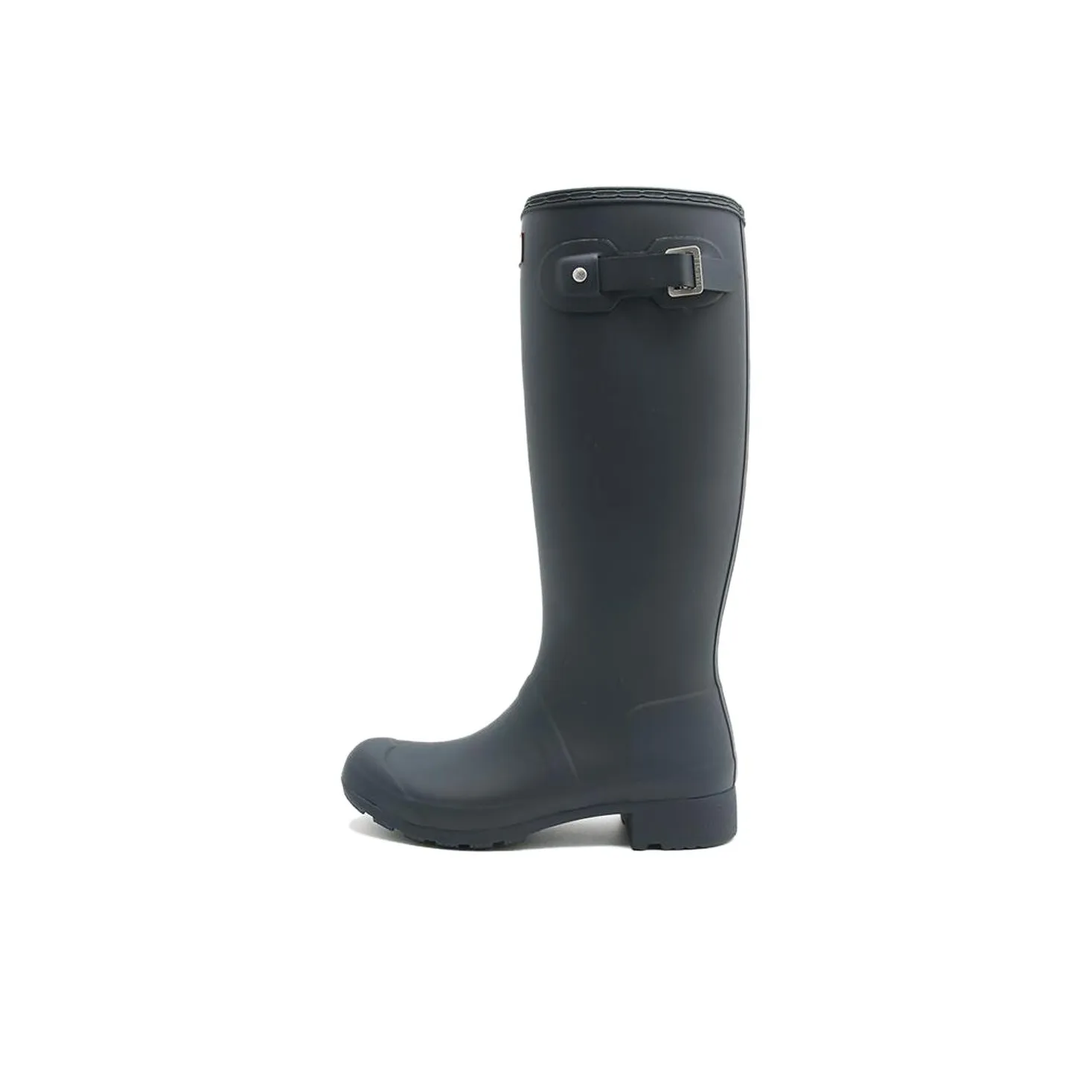 HUNTER Rain boots ramarim Women's Blue