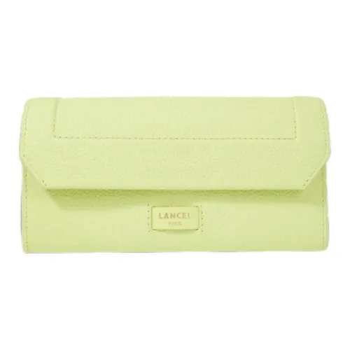 LANCEL Кошельки Женские