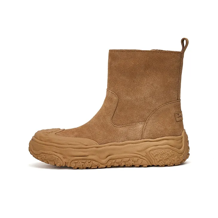 Joy Mario визуально увеличивает рост Crew Outdoor 4,5 см Женские