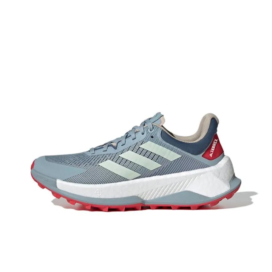 Adidas Terrex Flats Soulstride Ultra Trail Sneakers