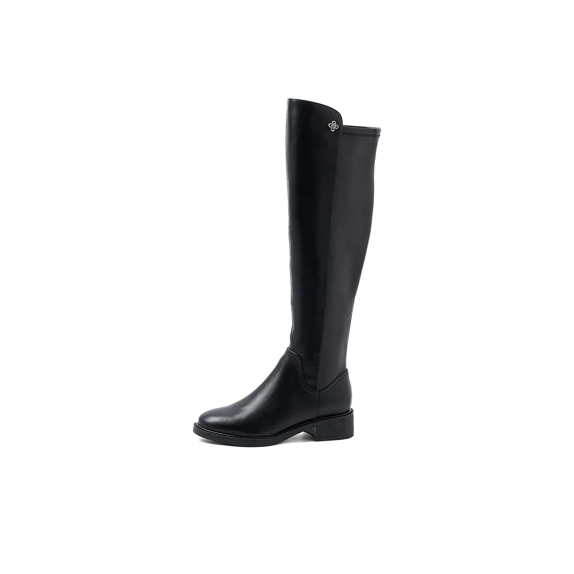 COMELY Over The Knee Boots 4CM Женские