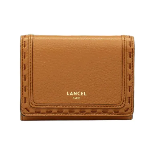 LANCEL Кошельки Женские