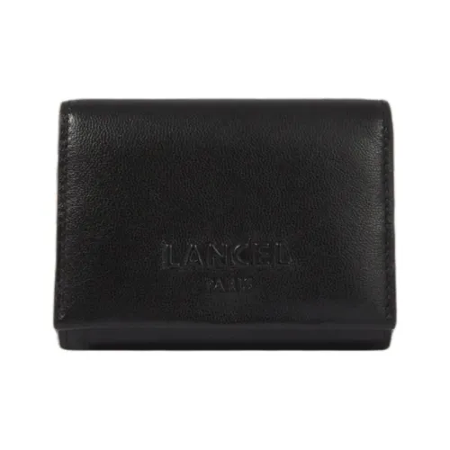 LANCEL Кошельки Женские