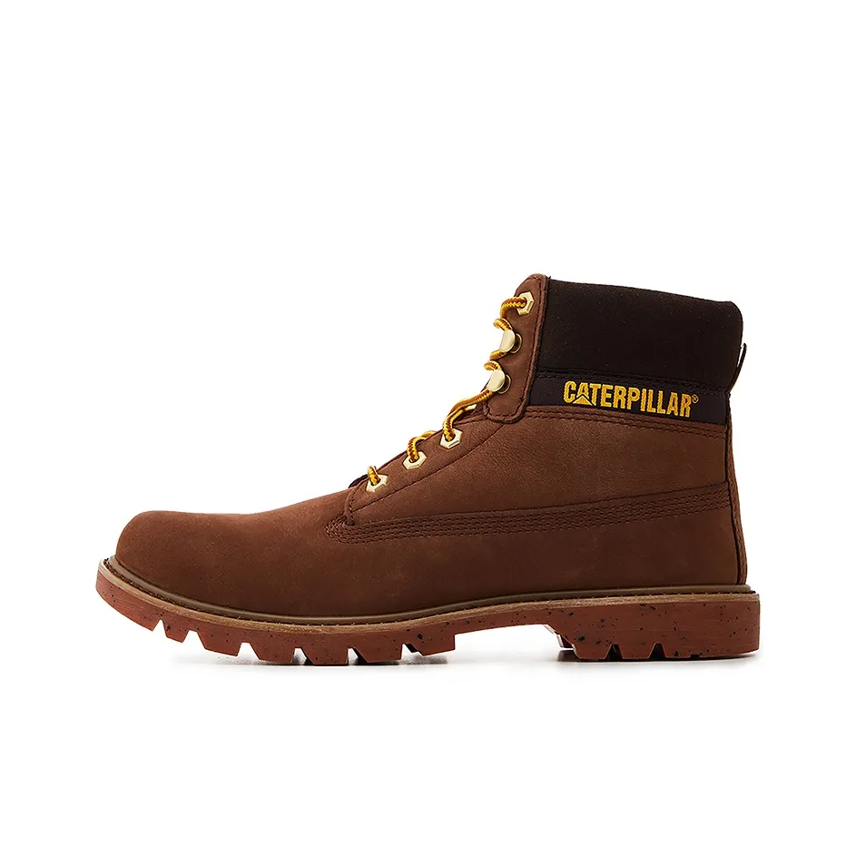 CAT Colorado Series Короткий Аутдор Унисекс Темно-коричневый