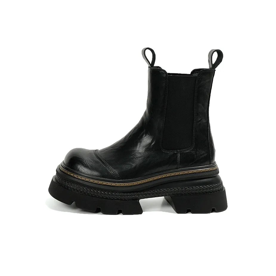 Earl Cat Челси Женские