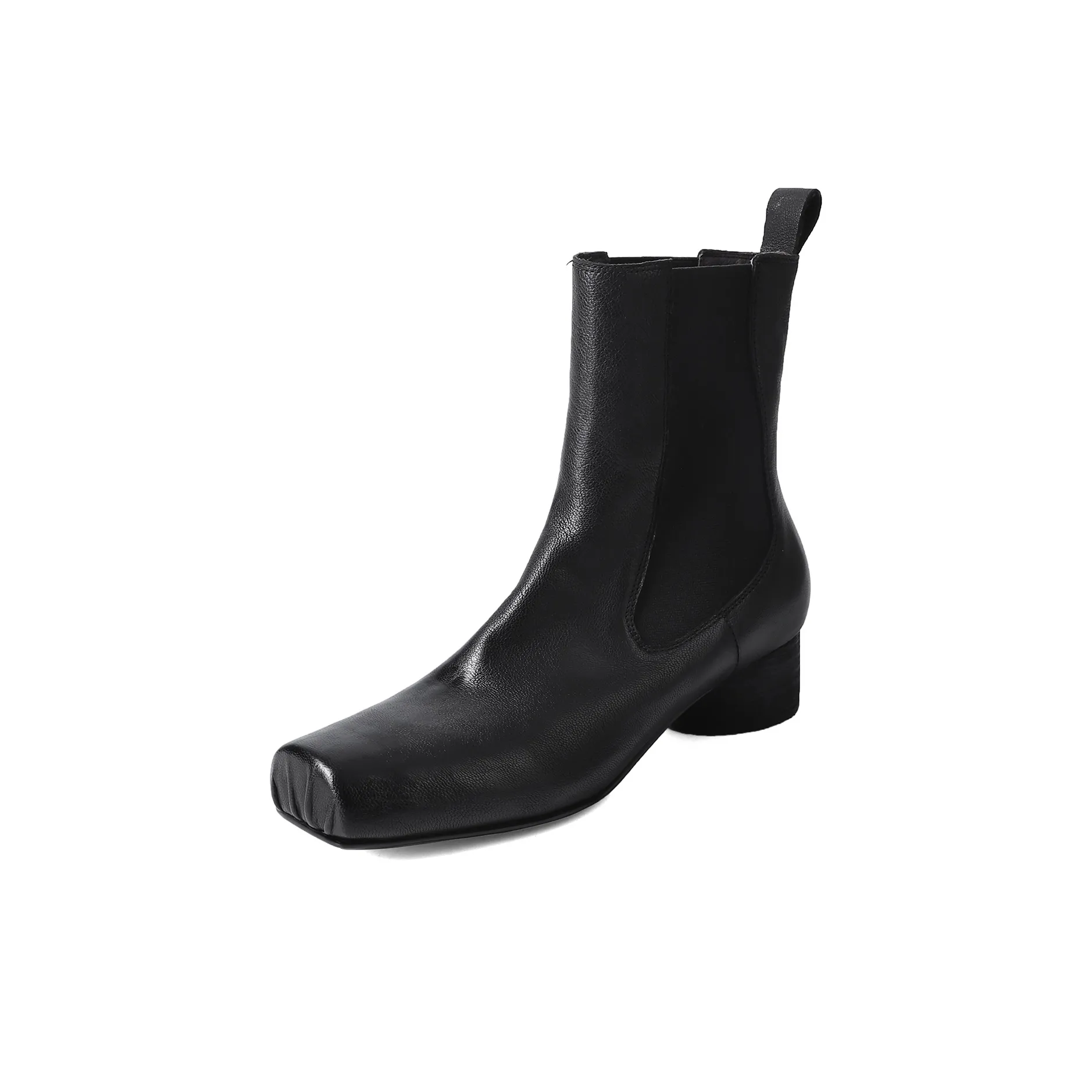 Yeezyy Reezy Short Chelsea 4,5 см Женские