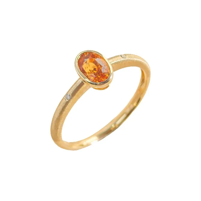 WANBAOYUANZHUBAO Garnet Rings Women's
