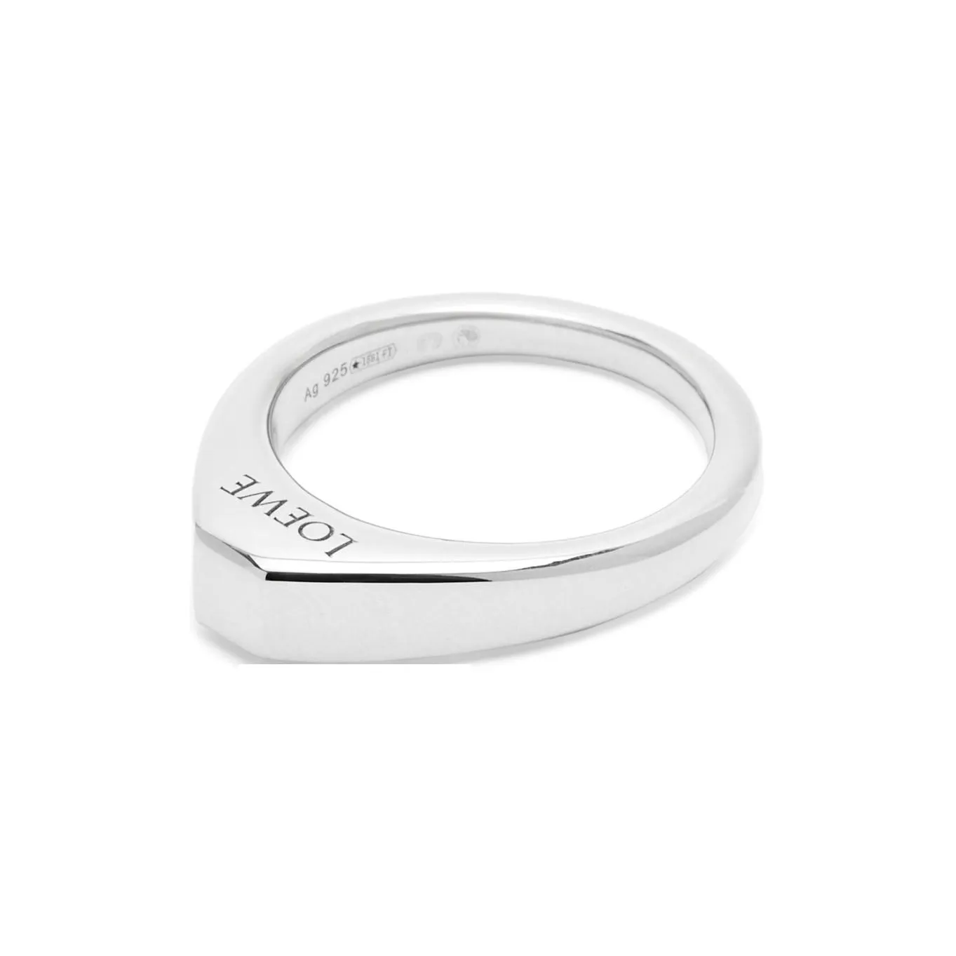 LOEWE Rings Unisex